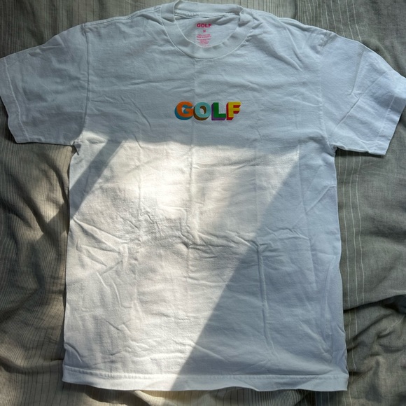 TWO Golf T-Shirts | Men’s Size M - Picture 4 of 5